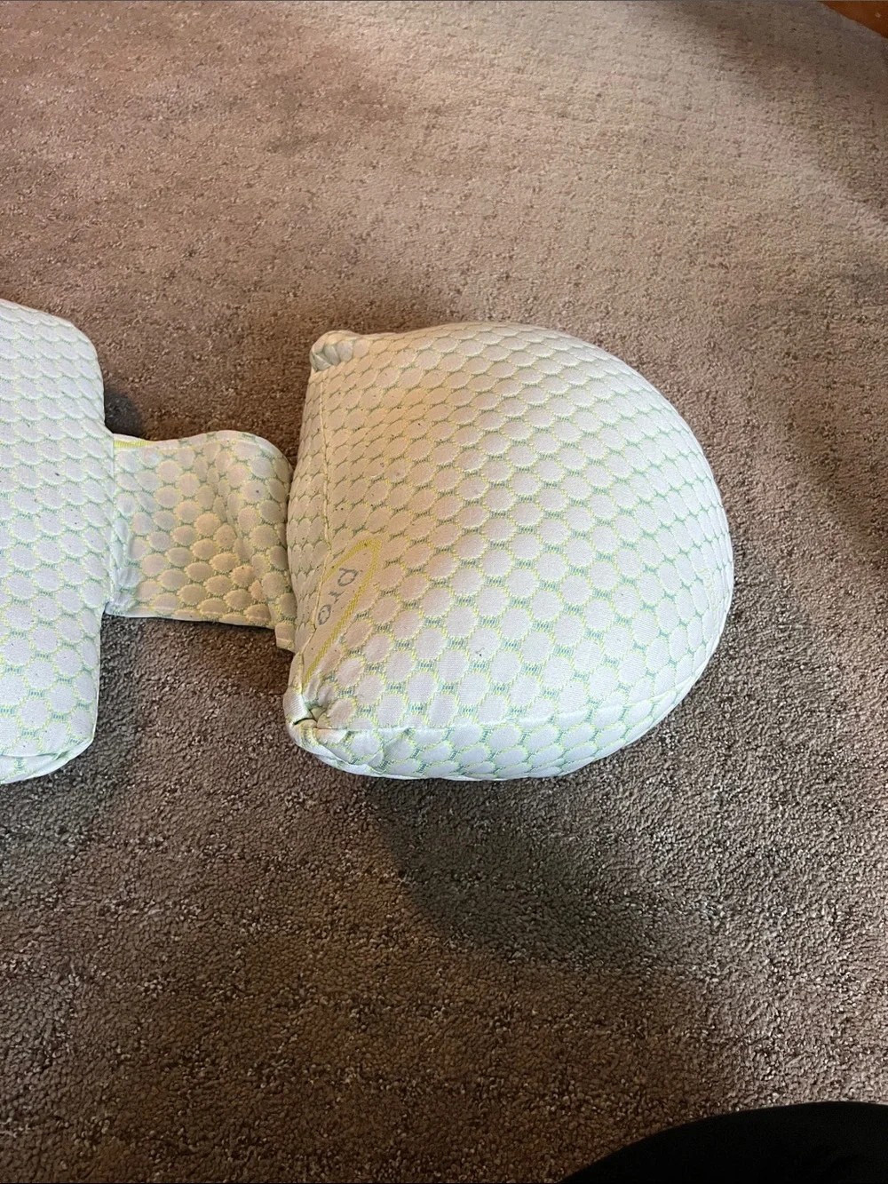 Pregnancy Pillow